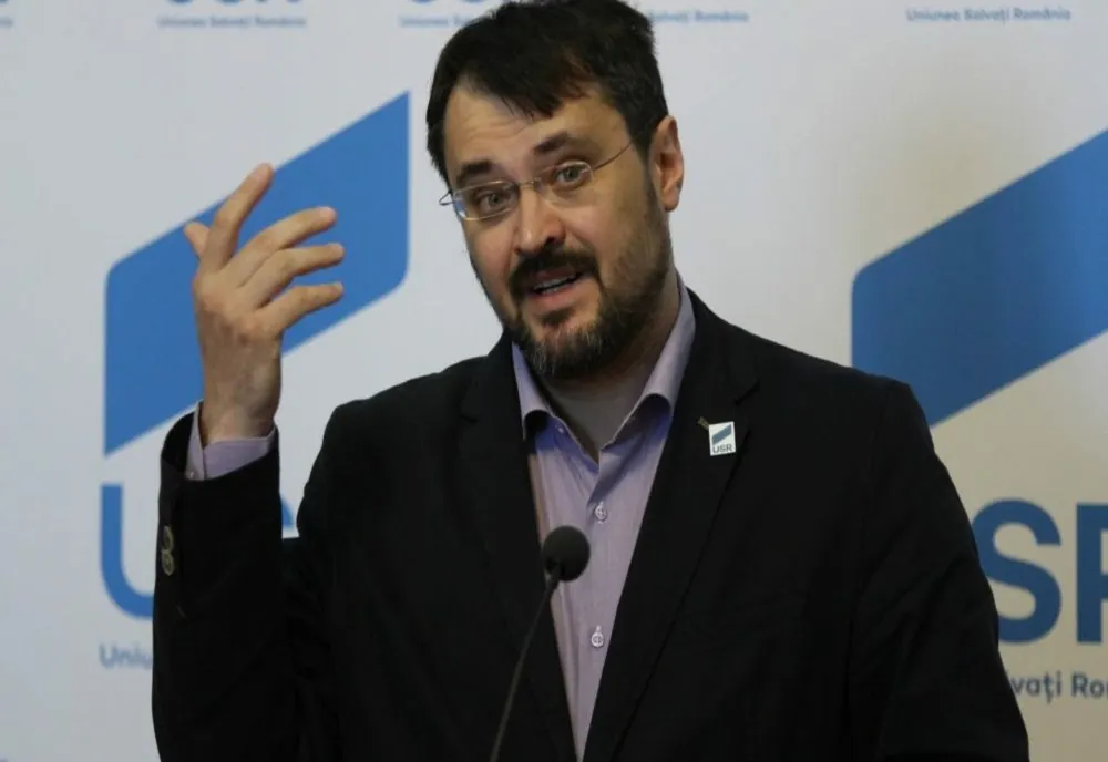 Ghinea: ”Prea ocupat de mărimea sumelor de cofinanţare, Rafila pune apriori pe butuci proiecte solide”
