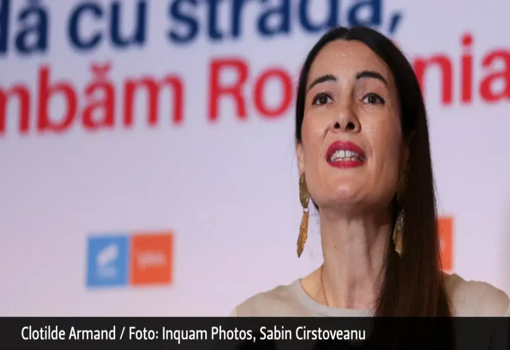 Primăria Sectorului 1, acord cu BEI. Primarul Armand: ”Ne va ajuta să adaptăm măsurile care au dat rezultate la nivel european la planul nostru”