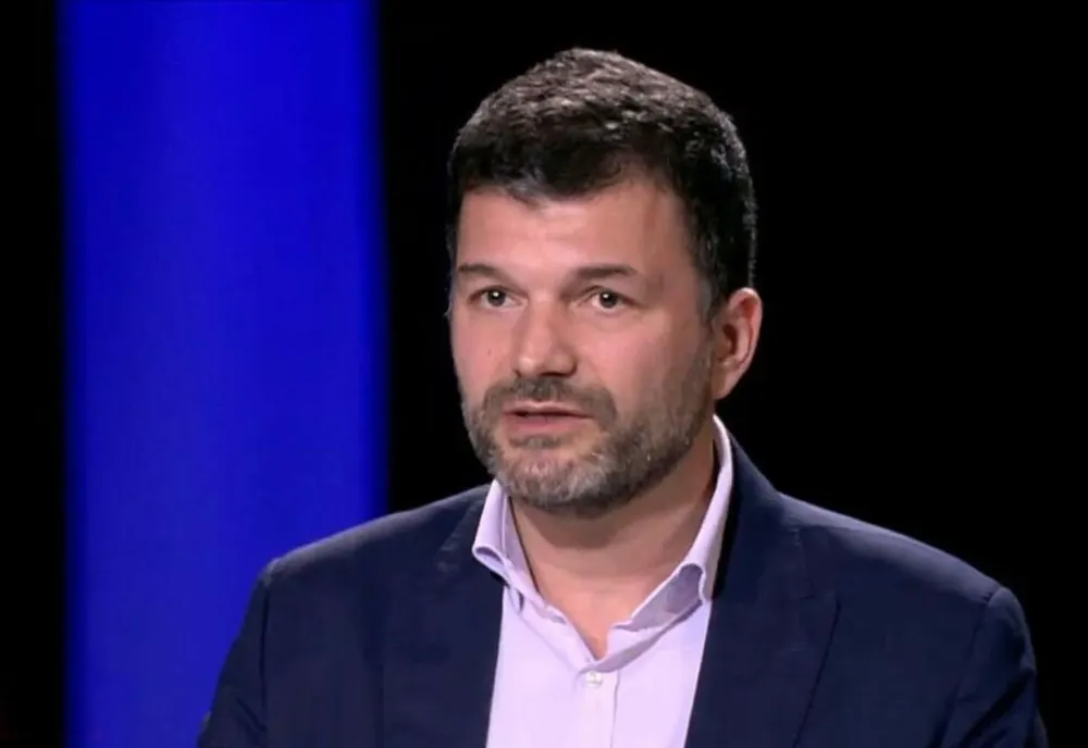 Octavian Berceanu descrie amploarea corupției: ”Dintr-un foc, la marginea Capitalei noaptea, din arderea unui camion de cabluri produci 60.000 de euro”