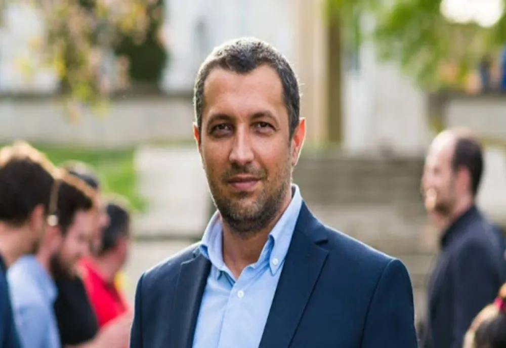 Deputatul USR Adrian Wiener: 10 milioane de euro din PNRR destinaţi modernizării a peste 100 de cabinete de planificare familială riscă să fie pierduţi