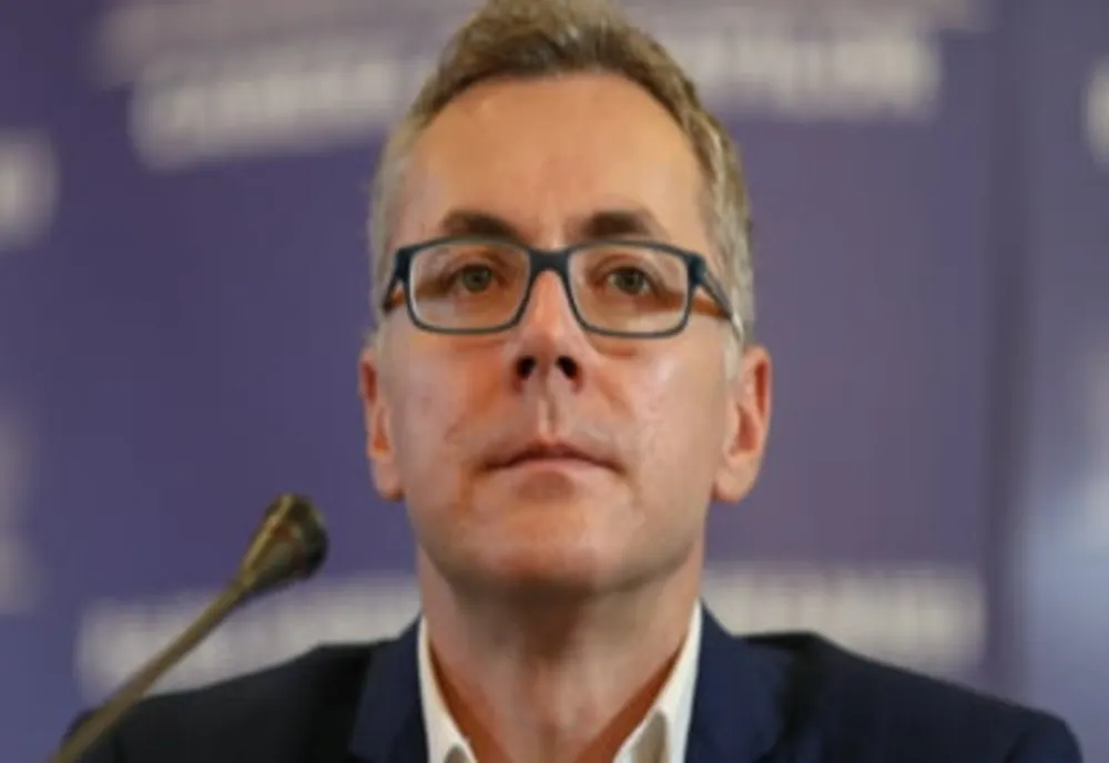 STELIAN ION: USR VA LUA 20% LA ALEGERI. CATEGORIC, ELENA LASCONI ESTE O LOCOMOTIVĂ FOARTE PUTERNICĂ