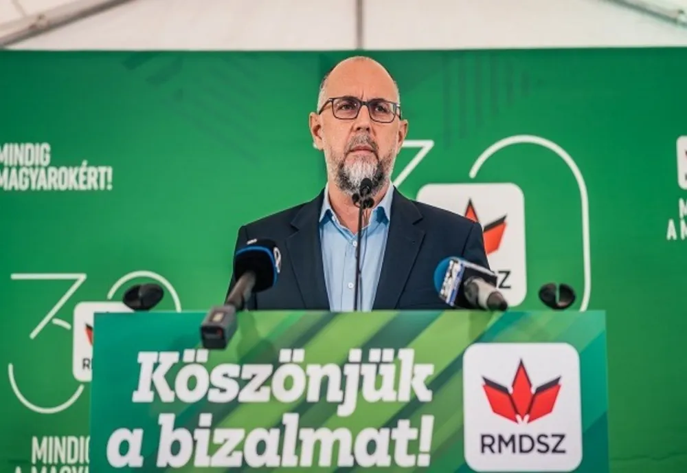REFORMA ÎN ADMINISTRAȚIE, ÎN STAND BY. KELEMEN HUNOR: NU EXISTĂ O BAZĂ DE DATE LA ZI CU TOATE INFORMAȚIILE DESPRE ANGAJAȚI