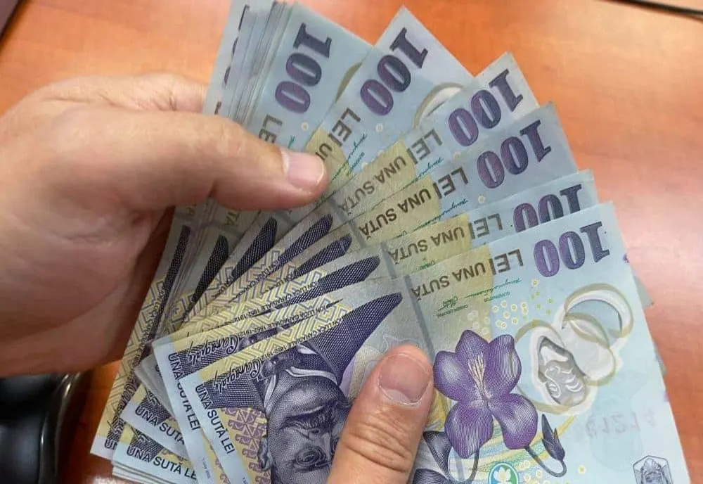 Dan Suciu, purtător de cuvânt al BNR: "Dispariția cash-ului este exclusă"