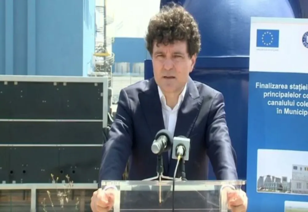 Nicușor Dan: „Chiar dacă pentru mulți dintre noi pare ireal, există o șansă reală ca la sfârșitul acestor alegeri primarul Bucureștiului să fie Cristian Popescu Piedone”