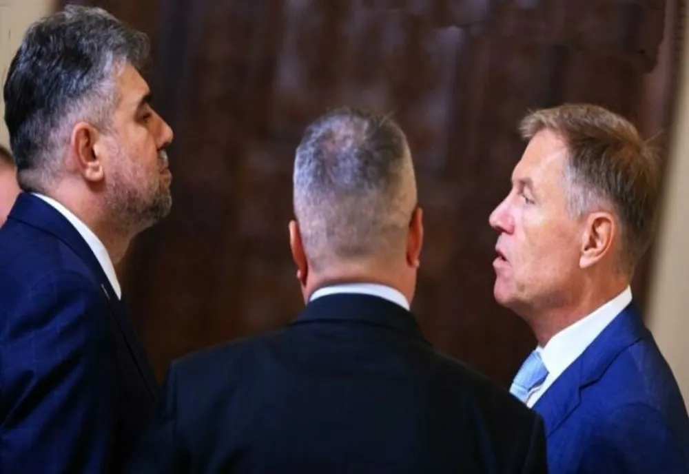 Cătălin Drulă către guvernanți: ”VOI ați creat dezastrul. Voi, PSD și PNL, patronați de Iohannis!”