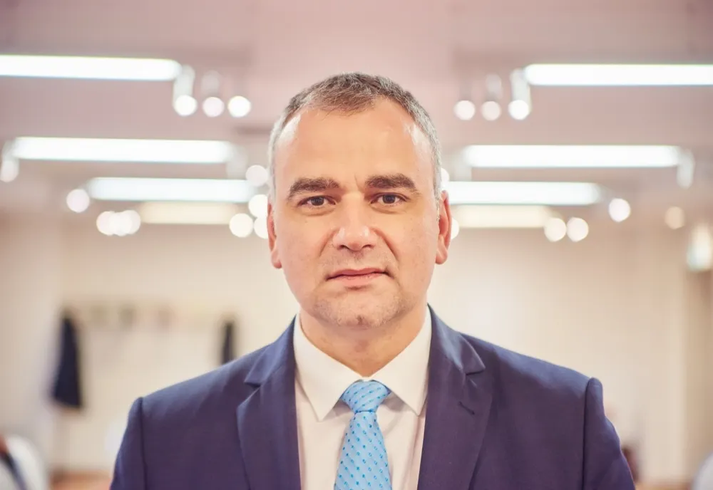 Liderii USR Iaşi au lansat propunerea de a face alianţă cu PNL Iaşi la alegerile locale din 2024: ”Știm foarte bine ce a adus administraţia PSD”
