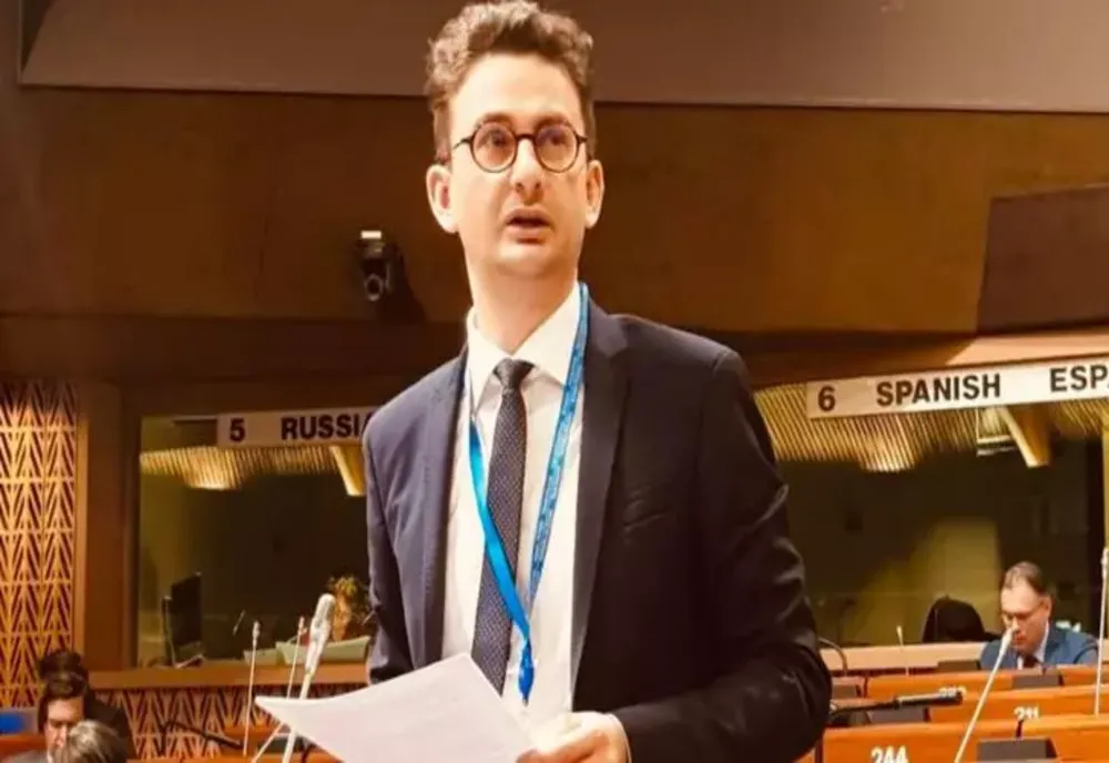 Deputatul USR Iulian Bulai: ”Nu suntem la 12%, 13%, suntem undeva sigur la 19%. Vom fi surpriza cea mai mare la europarlamentare”