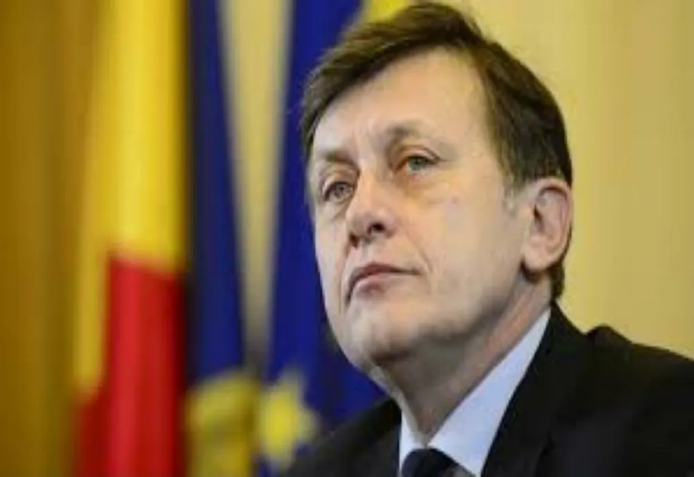 SURSE: CRIN ANTONESCU, CANDIDAT COMUN AL COALIȚIEI LA PREZIDENȚIALE