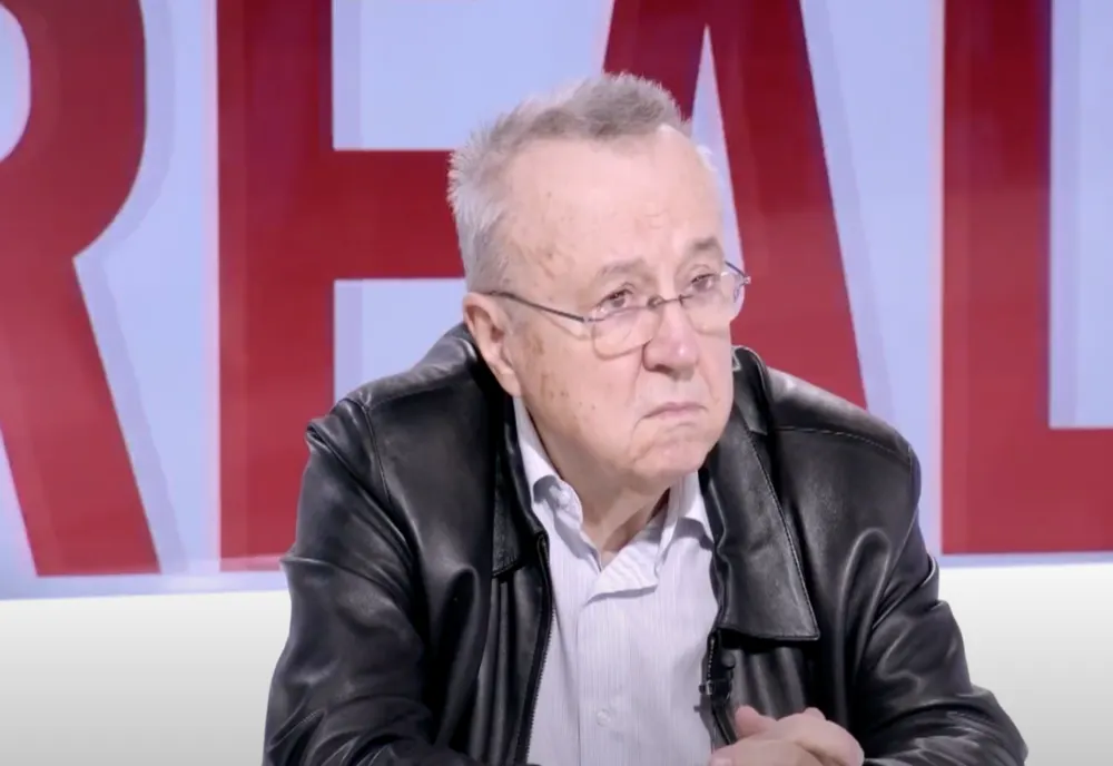 Ion Cristoiu, verdict tranșant: "Convocarea magistraților la Cotroceni compromite Justiția"