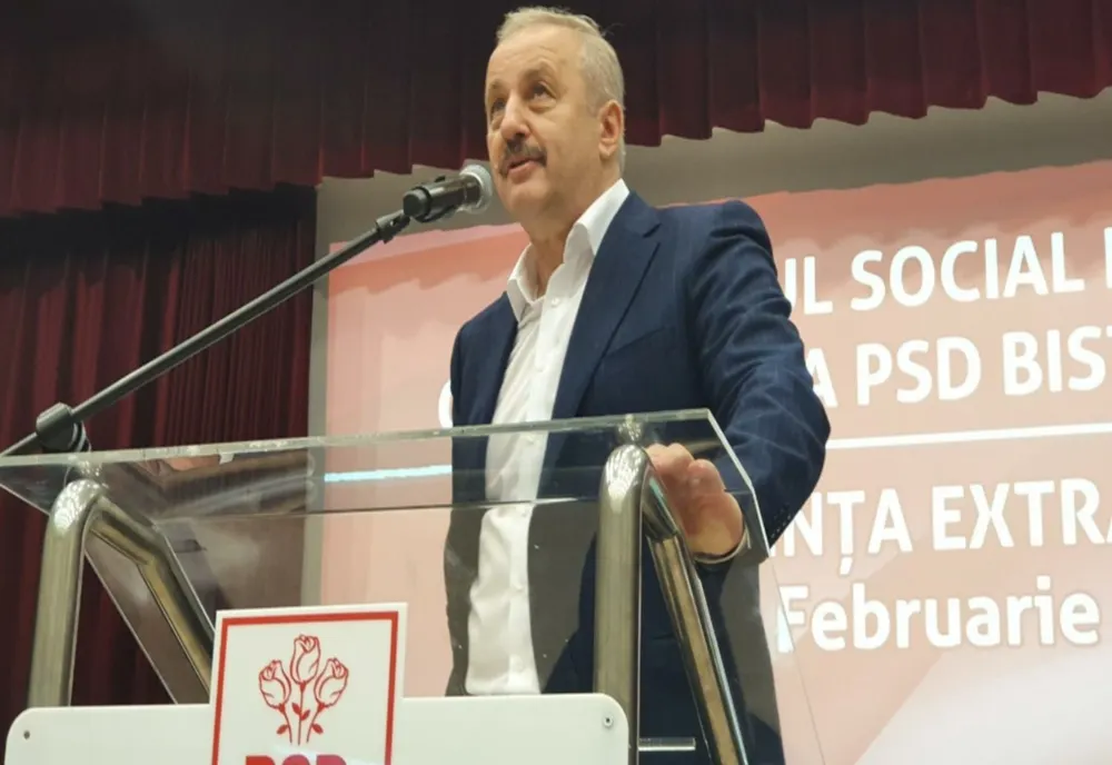 Anchetă explozivă: Vasile Dâncu primește 143.000 de euro pentru „monitorizarea culturală” a proiectului „Timișoara – Capitală Europeană a Culturii în anul 2023”