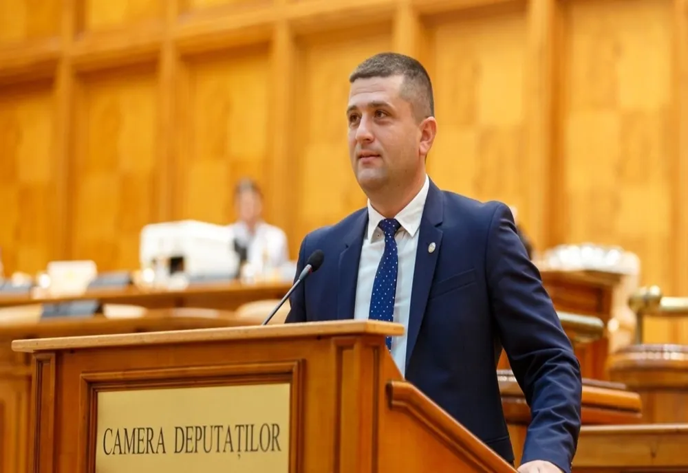 Abuz incredibil la Gorj. PNL își folosește oamenii numiți în ANAF pentru a aduna informații despre parlamentarii USR