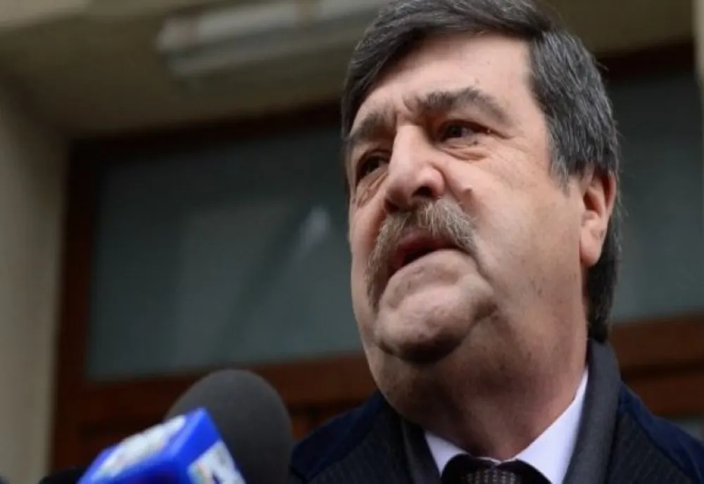 TONI GREBLĂ, ÎN VIZORUL USR. DE CE VOR SĂ ÎL DEA JOS PE ȘEFUL AEP