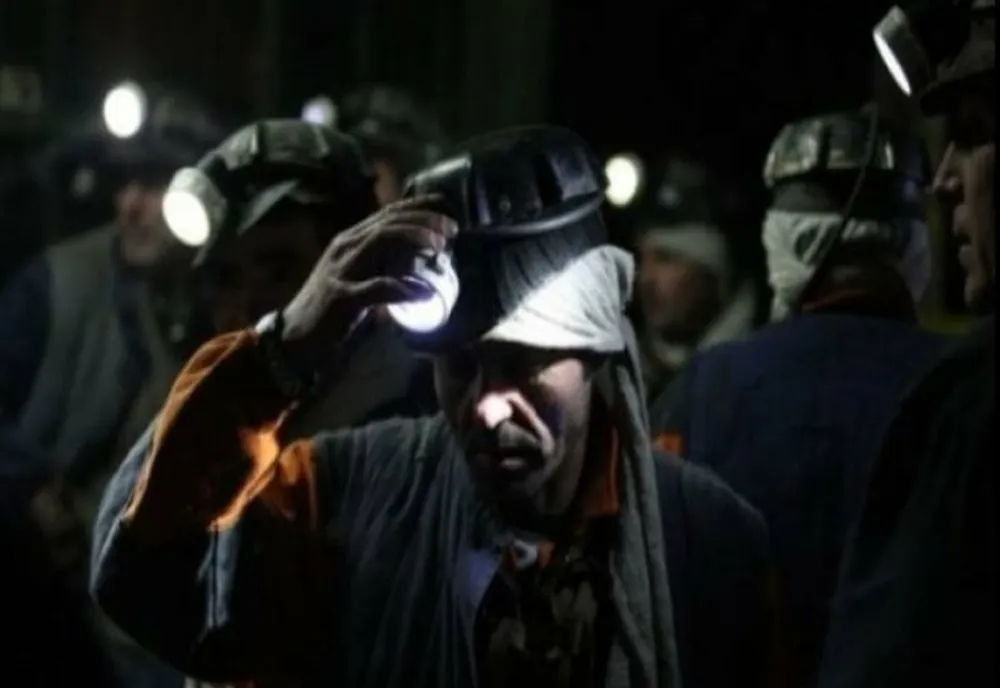 USR: După recalcularea pe noua lege a pensiilor, minerii şi energeticienii vor pierde la pensie, în medie, 1.700 de lei.