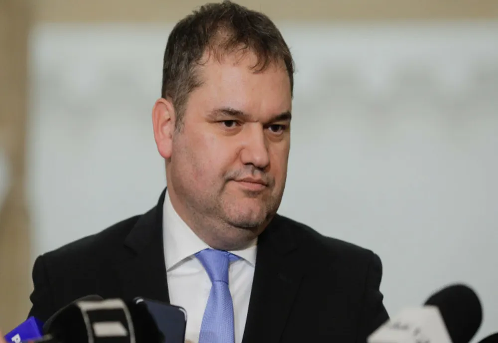 Cseke Attila: Reducerea de cheltuieli de personal în administrație se poate înfăptui prin mai multe modalități