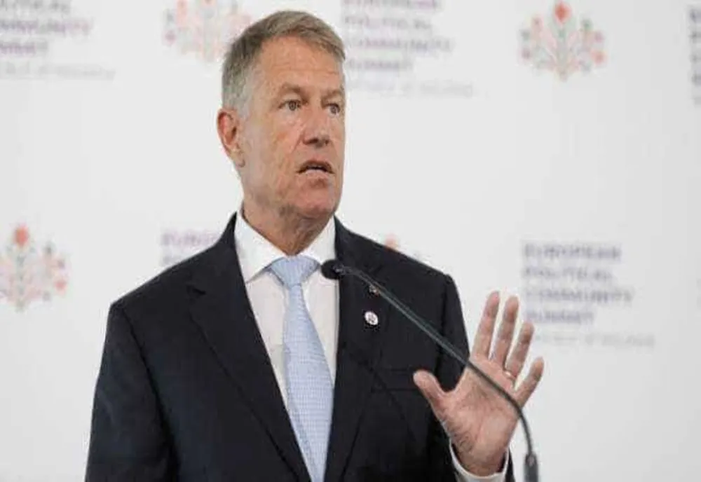 USR VREA SĂ-L CHEME PE IOHANNIS ÎN PARLAMENT, CA SĂ DEA EXPLICAȚII PRIVIND ALEGERILE PREZIDENŢIALE ŞI MOTIVUL ANULĂRII