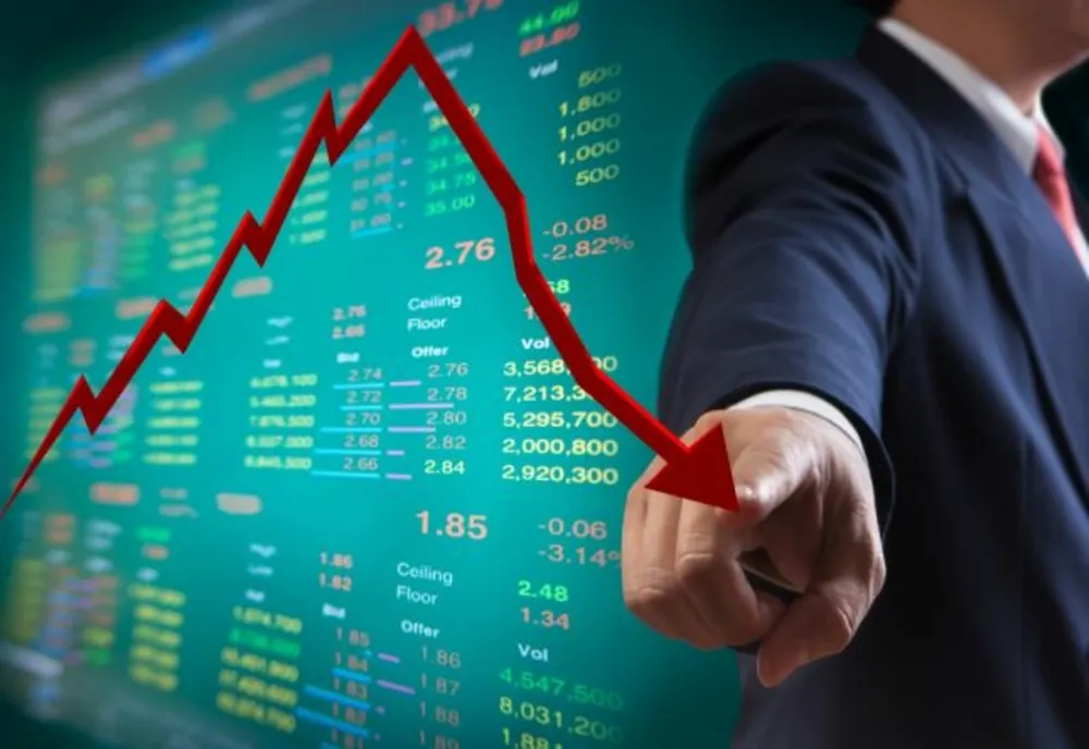 ROMÂNIA SE PREGĂTEȘTE PENTRU O NOUĂ CRIZĂ ECONOMICĂ: AVERTISMENTUL ECONOMIȘTILOR: VA FI NEVOIE DE NOI TAXE