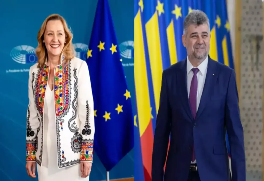 CE FACE LASCONI DACĂ DEVINE PREȘEDINTE: AȘA CUM AM SPUS, EU NU AM SĂ-L NOMINALIZEZ ÎN NICIUN CAZ PE CIOLACU ȘI VREAU SĂ MERGEM ÎNAINTE CU DOMNUL ILIE BOLOJAN