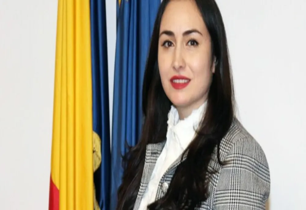 PREȘEDINTA COMISIEI PENTRU ÎNVĂȚĂMÂNT DIN SENAT CRITICĂ AMÂNAREA „MESEI SĂNĂTOASE PENTRU UN MILION DE COPII”