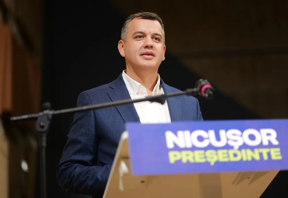 EUGEN TOMAC: EU REGRET PROFUND CĂ NU S-A AJUNS LA O DISCUŢIE MATURĂ, DIN CARE SĂ IASĂ CU O DIRECŢIE CLARĂ PENTRU TOATĂ LUMEA. RĂMÂNE DE VĂZUT...