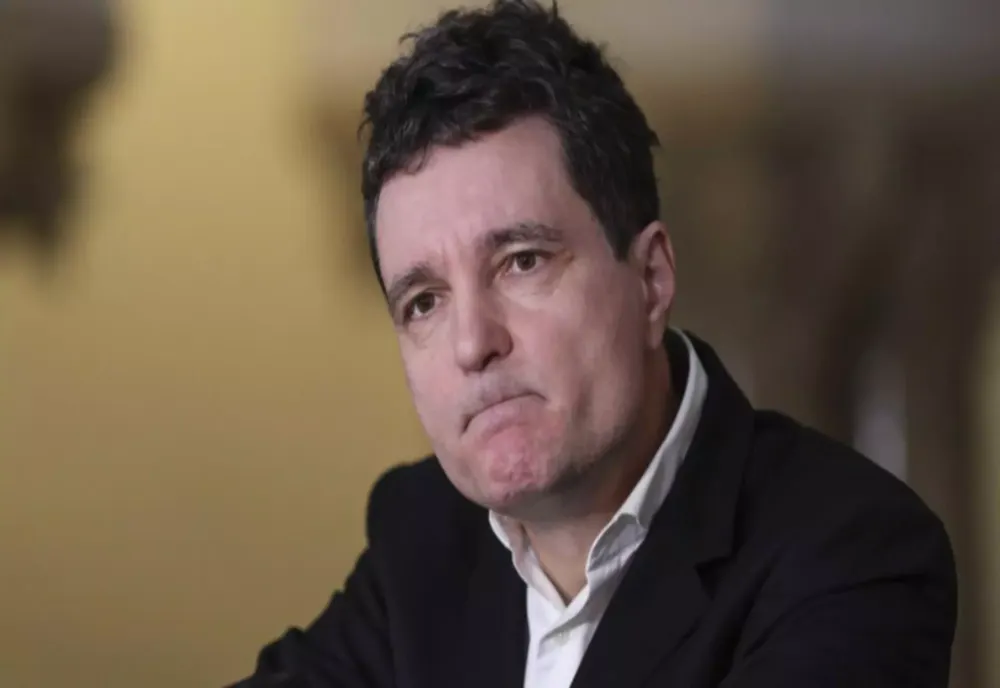 NICUȘOR DAN DEVINE OFICIAL PREȘEDINTELE ROMÂNIEI PE 26 MAI. CUM SE VA DESFĂȘURA CEREMONIA DIN PARLAMENT