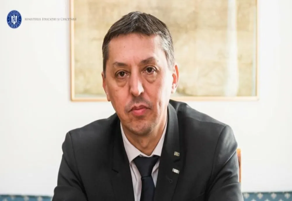 TEST CRUCIAL PENTRU DANIEL DAVID: RĂMÂNE SAU NU ÎN FUNCȚIE DUPĂ MOȚIUNEA AUR? VOT DECISIV LUNI, LA SENAT