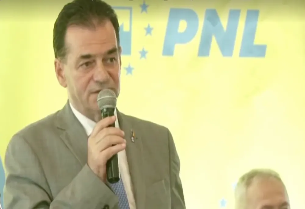 LUDOVIC ORBAN, DUPĂ CE A ACCEPTAT SĂ FIE CONSILIER LA PREȘEDINTELUI NICȘOR DAN: EU N-AM PRIETENI SAU ADVERSARI PERSONALI