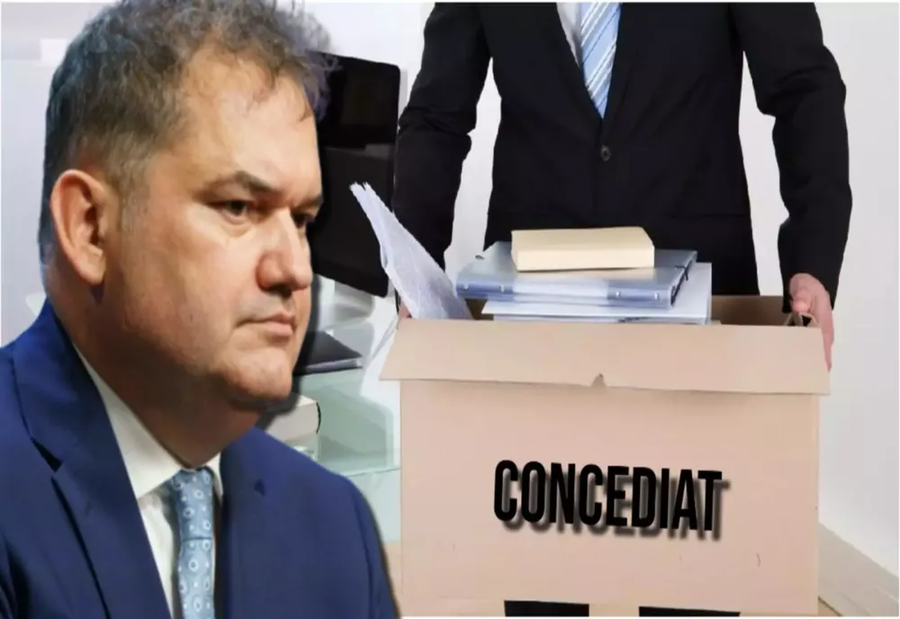Liderii Coaliției au hotărât: Câți angajați pleacă din administrația locală