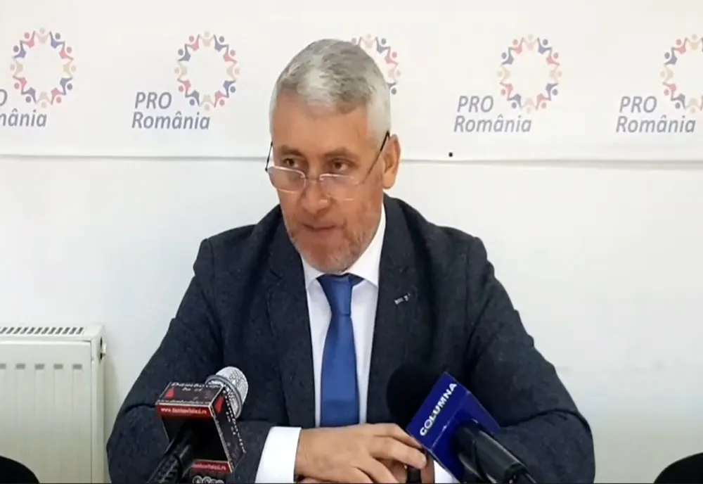 Comisiile juridice au dat aviz favorabil pentru numirea lui Adrian Țuțuianu la conducerea AEP