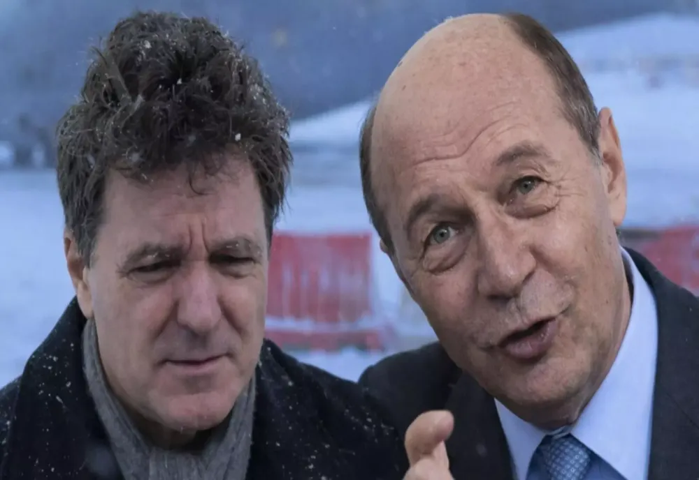 Traian Băsescu, atac dur la Nicușor Dan privind anularea alegerilor din 2024: Nu înțelege cât de greșit procedează