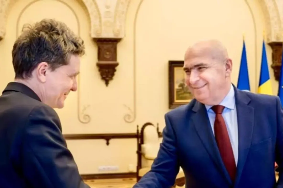 Mesajul lui Ilie Bolojan, înainte de consultările de la Cotroceni dintre Nicușor Dan și liderii partidelor din Coaliție