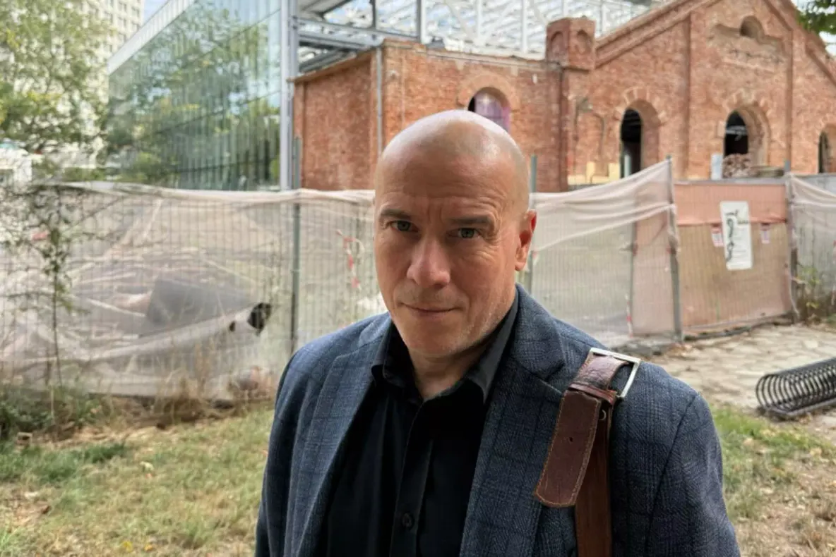 Scenă încinsă în Senat. Începe „spectacolul” demiterii lui Andras Demeter