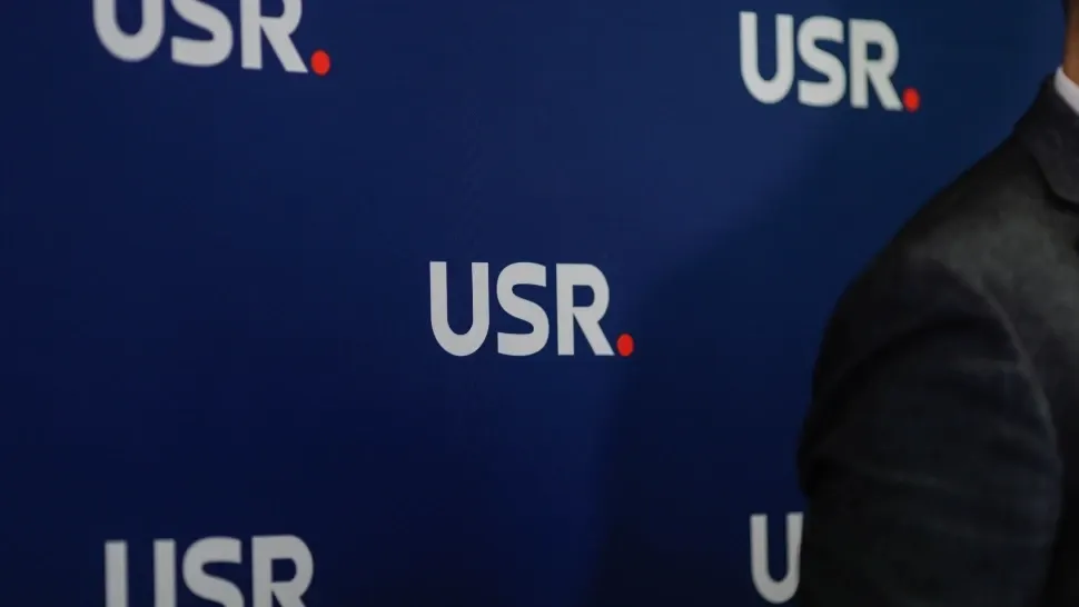 Deputat USR: ”Inflația este mult peste așteptări. Din 100 de lei pe care îi aveți în buzunar sau în bancă, statul v-a luat deja 9 lei”-VIDEO
