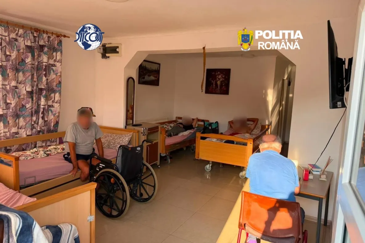 USR face scut în jurul patronului azilelor ilegale. Cum încearcă partidul să demonteze ancheta autorităților