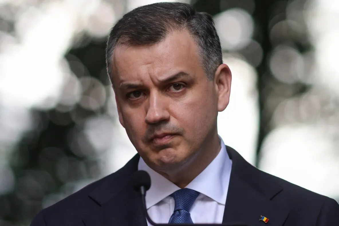 Eugen Tomac nu îi mai cheamă pe liderii politici la negocieri, ci le va comunica telefonic componența noului Cabinet - SURSE