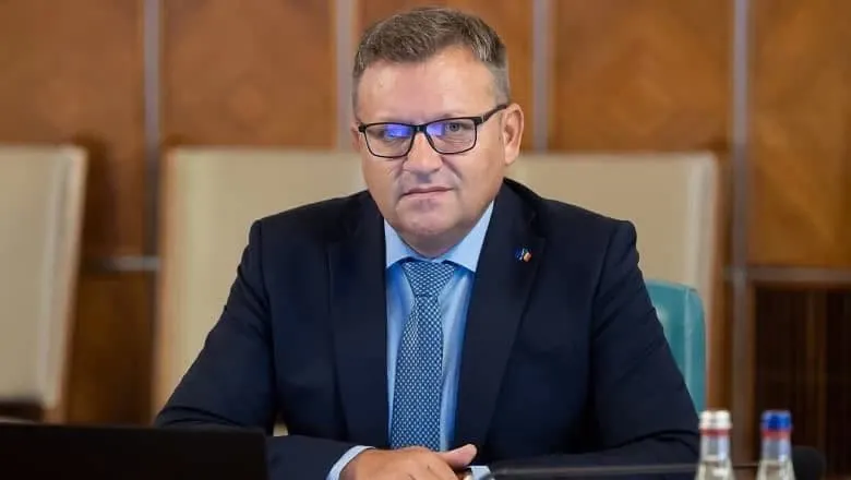 Marius Budăi acuză PNL și USR că au împins România în blocaj politic și vorbește despre „dosarul iresponsabilității”