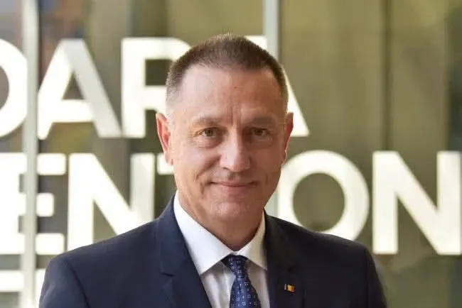 Mihai Fifor, mesaj pentru Ilie Bolojan înaintea consultărilor de la Cotroceni: „Pleacă și lasă un guvern legitim să scoată țara din criză”