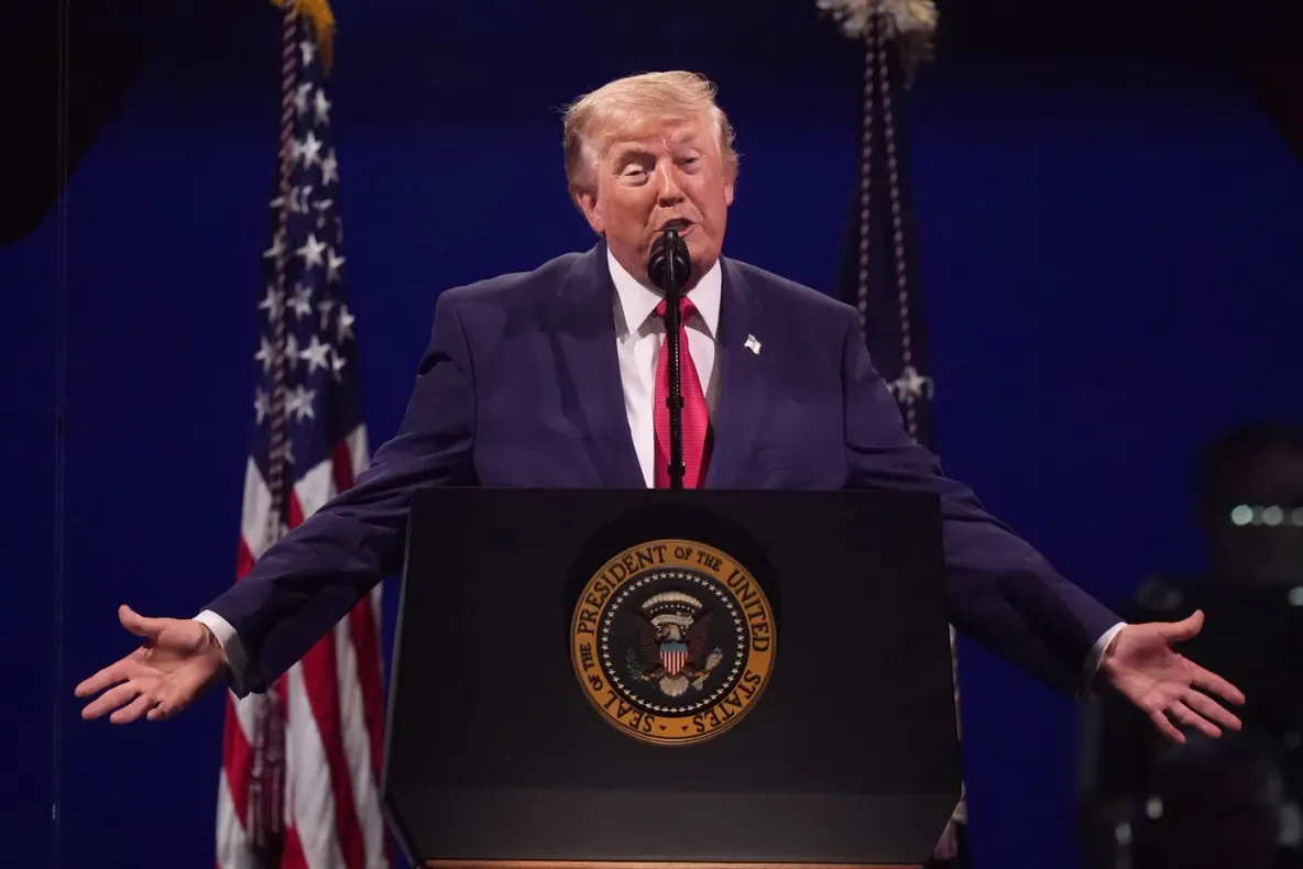 Casa Albă transmite un mesaj neașteptat despre Iran. Trump nu renunță la diplomație