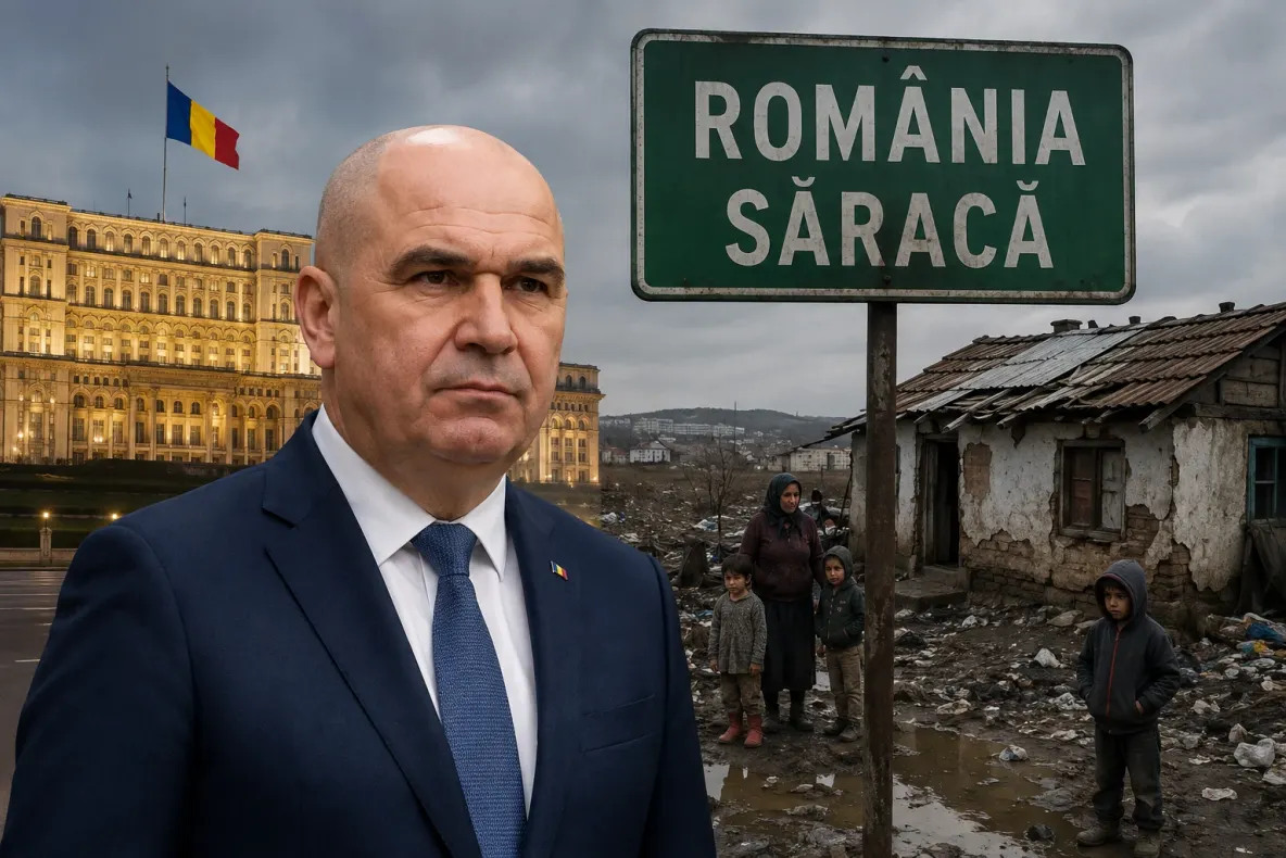 Bolojan îi pune pe români să plătească factura austerității. Furia din societate, tot mai mare pe fondul scumpirilor