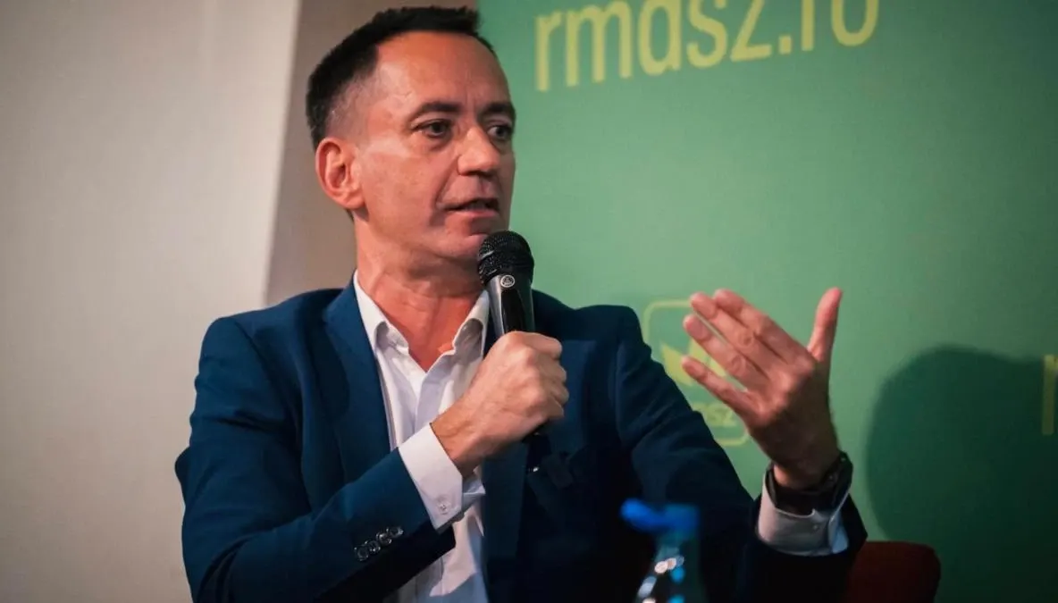 UDMR se opune asumării răspunderii pe reforma administrativă propusă de Grindeanu: „Trebuie să existe o dezbatere în Parlament”