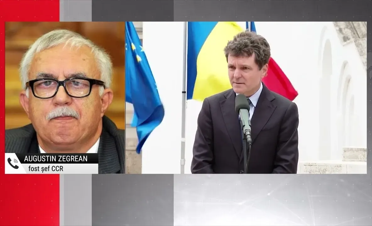 Doi foști judecători CCR contrazic PNL: decizia privind alegerile anticipate aparține doar președintelui