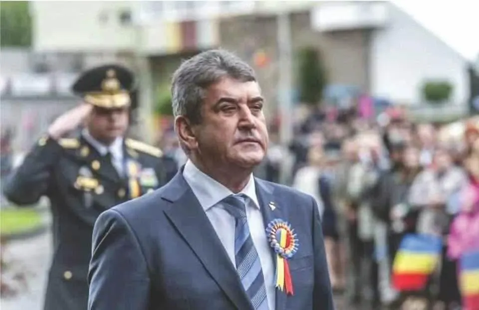 UMPMV–PPMP: România are nevoie de stabilitate politică, responsabilitate economică și securitate națională