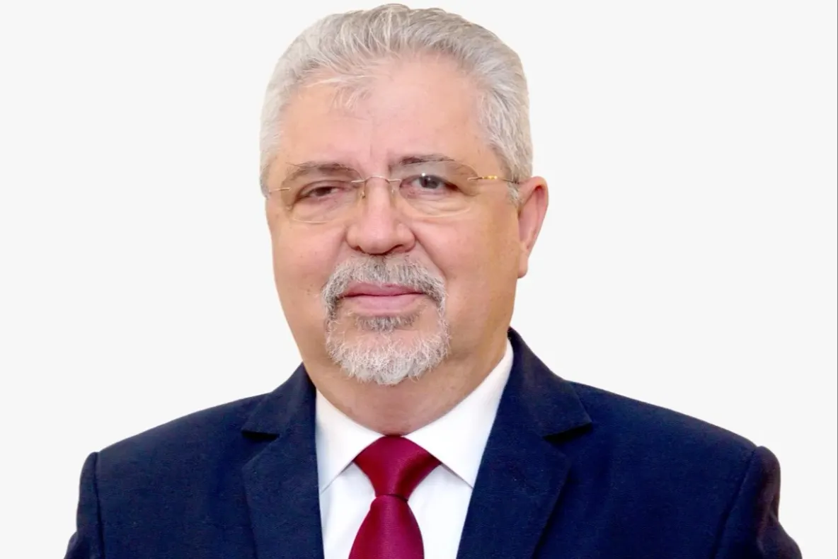Primarul din Caracal, Ion Doldurea, își anunță demisia din motive medicale: „Una dintre cele mai dificile decizii din viața mea”