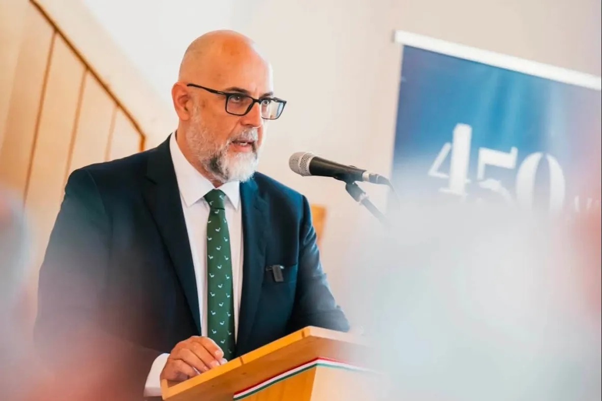 Kelemen Hunor: „Președintele trebuie să facă o nouă nominalizare. AUR preia guvernarea după alegerile anticipate”