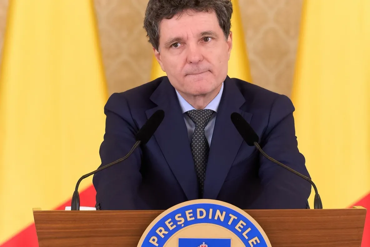 Nicuşor Dan a anunțat când va semna decretul pentru desemnarea lui Siegfried Mureşan. Ce urmează pentru formarea Guvernului