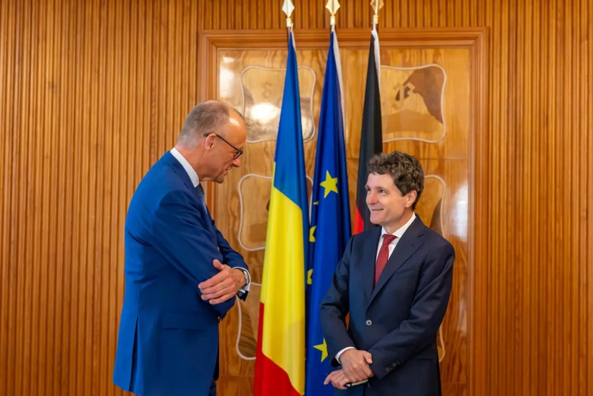 Nicușor Dan, vizită strategică la o bază militară din Finlanda. Ce prevede agenda președintelui
