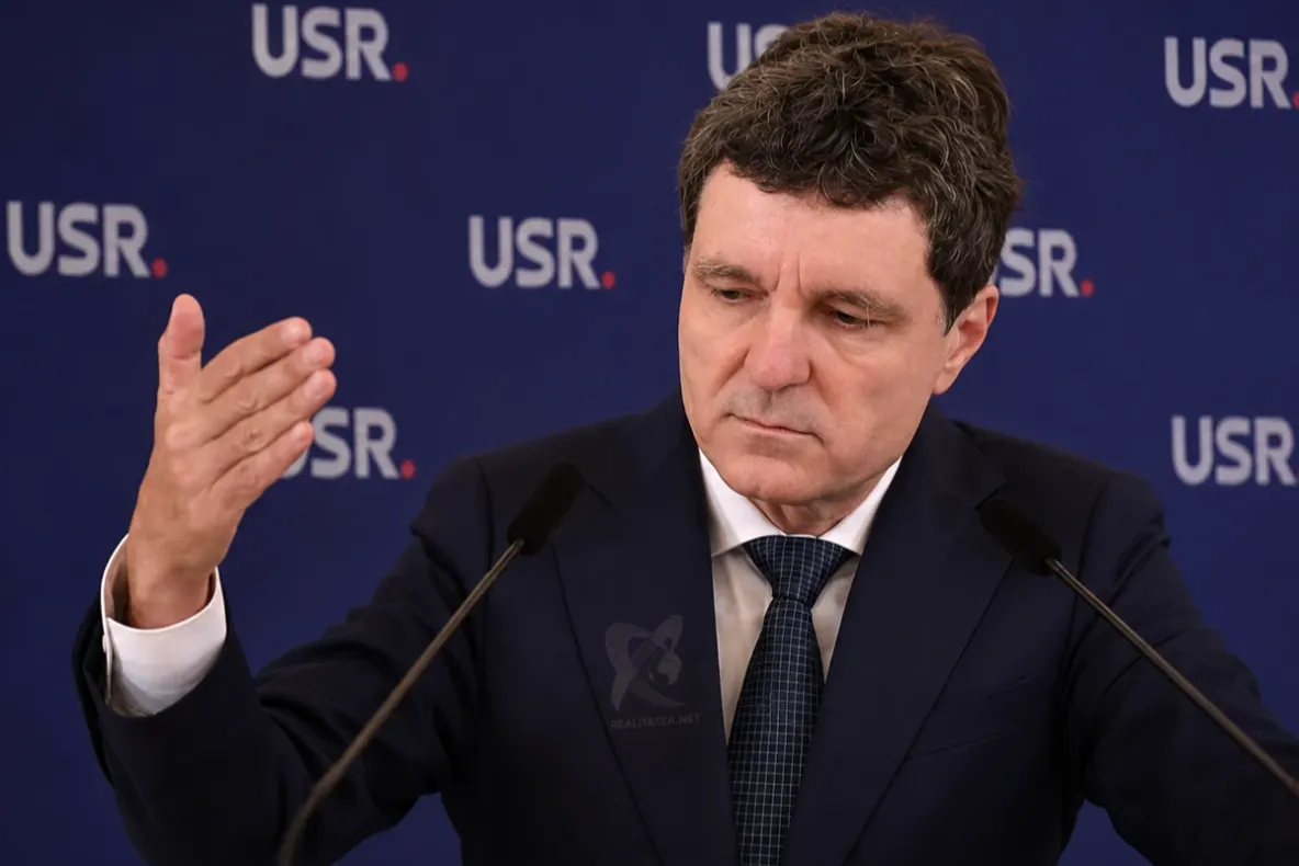 Trădare în lanț în USR. Partidul se pregătește să-l abandoneze și pe Nicușor Dan: „Ar fi sinucigaș să-l susținem”