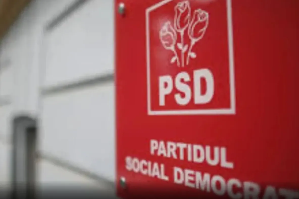 PSD acuză USR de ipocrizie în cazul Marian Neacșu: „Integritatea nu poate fi un principiu invocat doar împotriva altora”