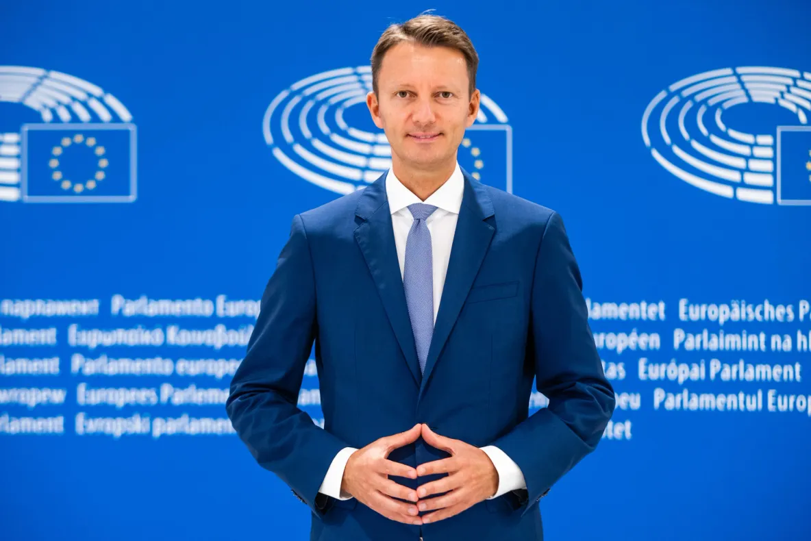 Cine este Siegfried Mureșan, premierul desemnat de Nicușor Dan să formeze noul guvern
