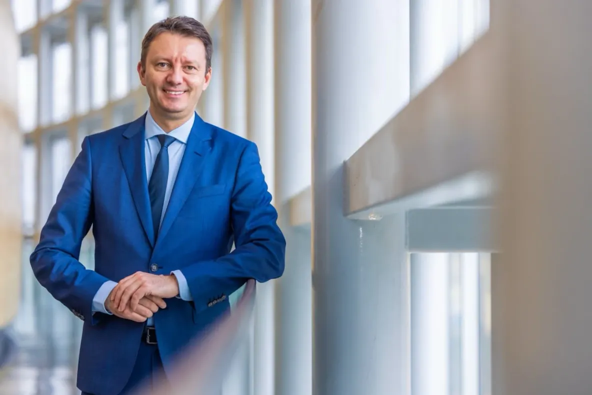 Siegfried Mureşan: ”Vom construi pe baza lucrurilor bune făcute de Guvernul Bolojan și vom intra într-o etapă de creștere”