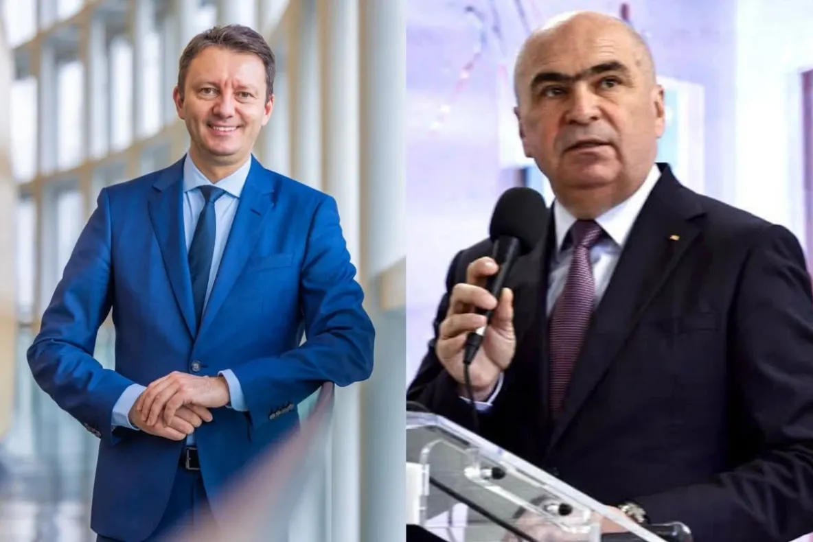 Siegfried Mureșan: ”Premierul Ilie Bolojan a aprins lumina în cămara cu șmecherii”